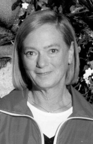 Margaret Mater 1950-2026